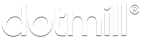 dotmill Logo